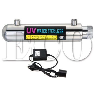 water purifier uv